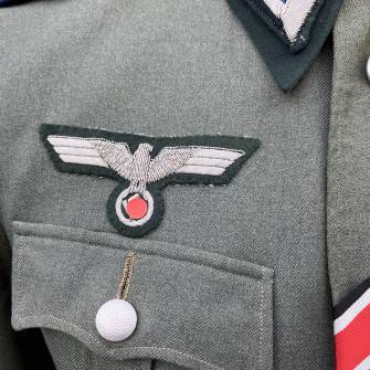 Antiquité militaire