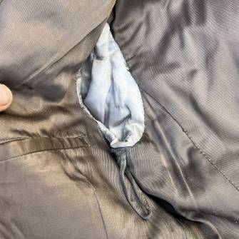 Antiquité militaire