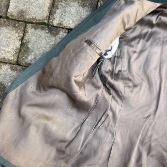 Antiquité militaire