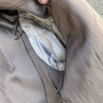 Antiquité militaire