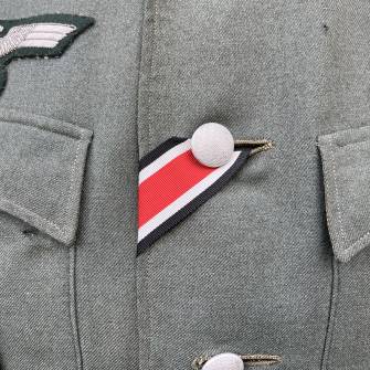 Antiquité militaire