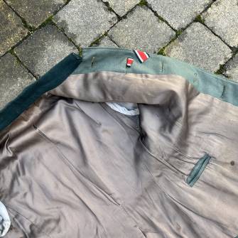 Antiquité militaire