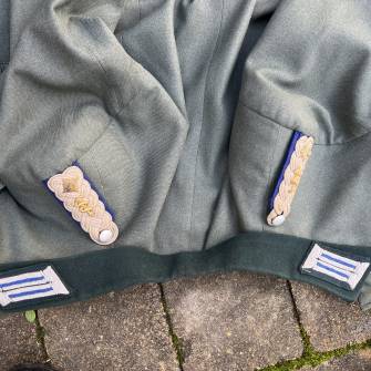 Antiquité militaire