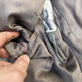 Antiquité militaire