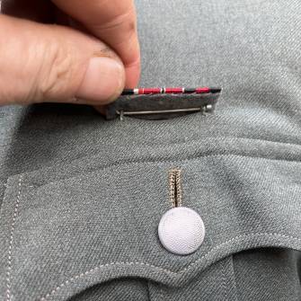 Antiquité militaire