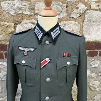 Antiquité militaire