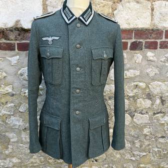 Antiquité militaire