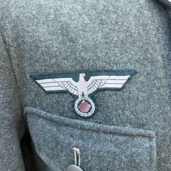 Antiquité militaire