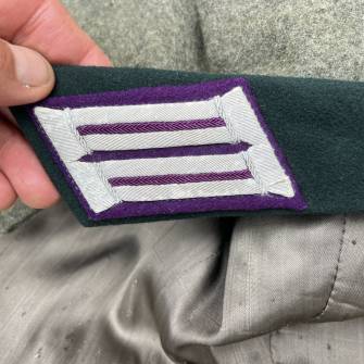 Antiquité militaire