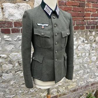 Antiquité militaire