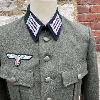 Antiquité militaire