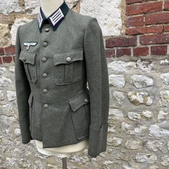 Antiquité militaire