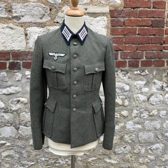 Antiquité militaire
