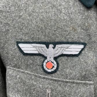 Antiquité militaire