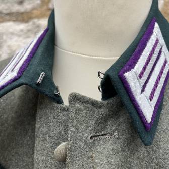 Antiquité militaire
