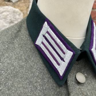 Antiquité militaire