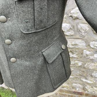 Antiquité militaire