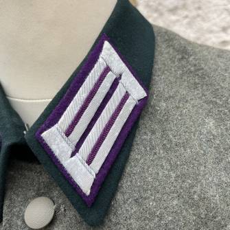 Antiquité militaire