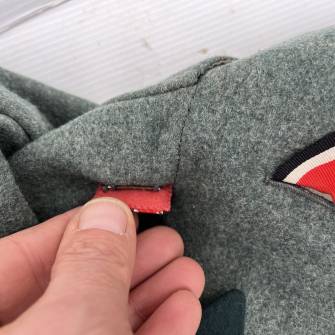 Antiquité militaire