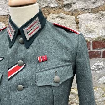 Antiquité militaire