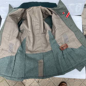 Antiquité militaire