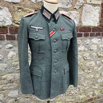 Antiquité militaire