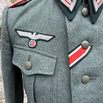 Antiquité militaire