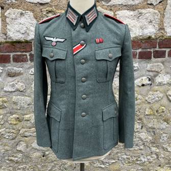 Antiquité militaire