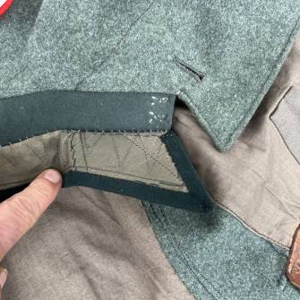 Antiquité militaire