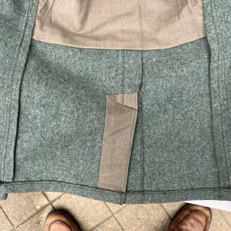 Antiquité militaire