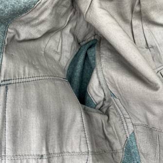 Antiquité militaire