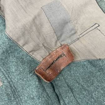 Antiquité militaire