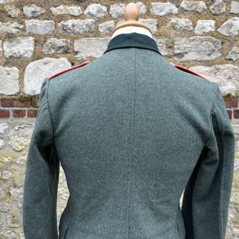 Antiquité militaire