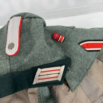 Antiquité militaire