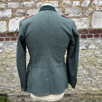 Antiquité militaire