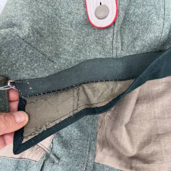 Antiquité militaire