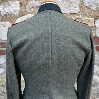 Antiquité militaire