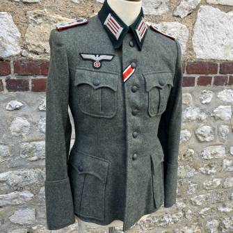 Antiquité militaire