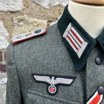 Antiquité militaire