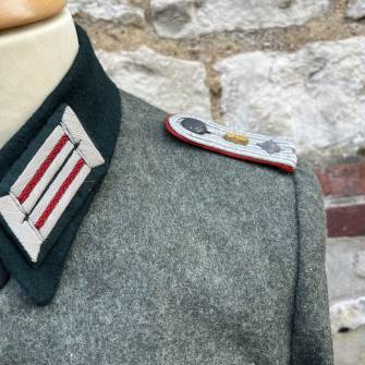 Antiquité militaire
