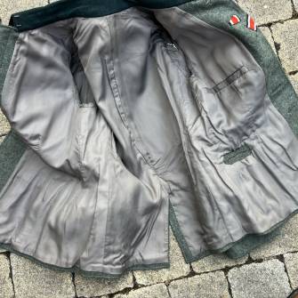 Antiquité militaire