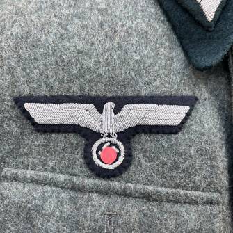 Antiquité militaire
