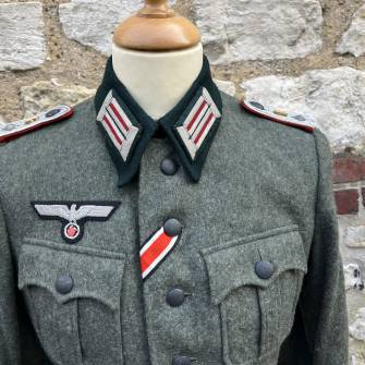 Antiquité militaire