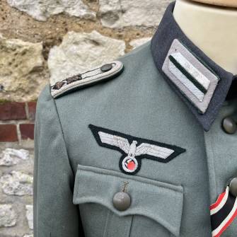 Antiquité militaire