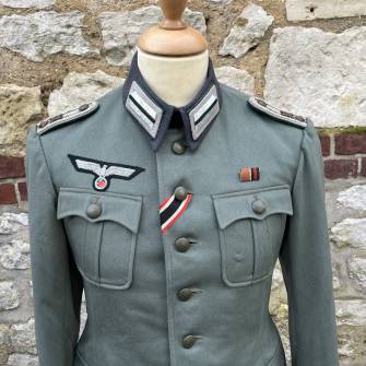 Antiquité militaire