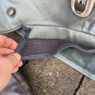 Antiquité militaire