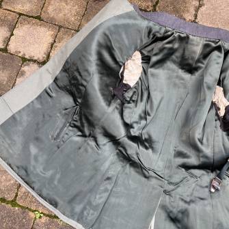 Antiquité militaire