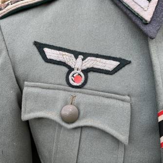 Antiquité militaire