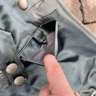 Antiquité militaire