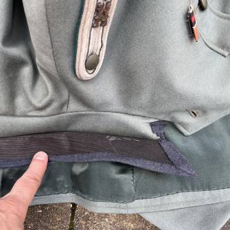 Antiquité militaire